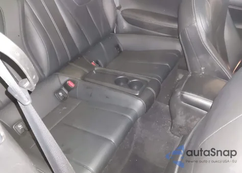 2020 Infiniti Q60 Luxe from USA, damaged, VIN JN1EV7EK2LM340146